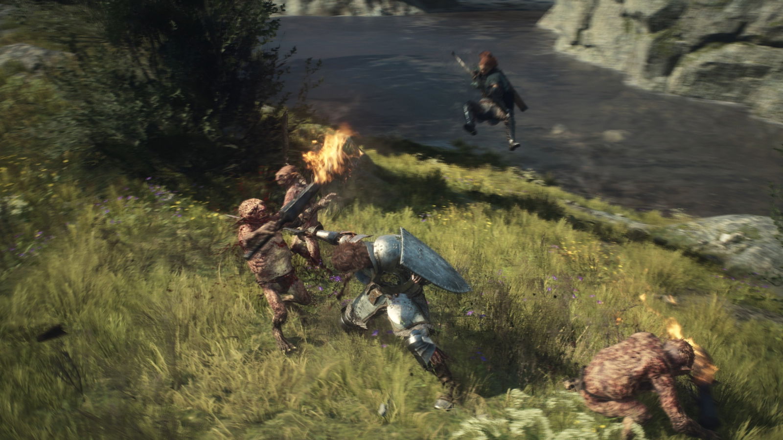 Dragon’s Dogma 2 (Xbox Series X) Review