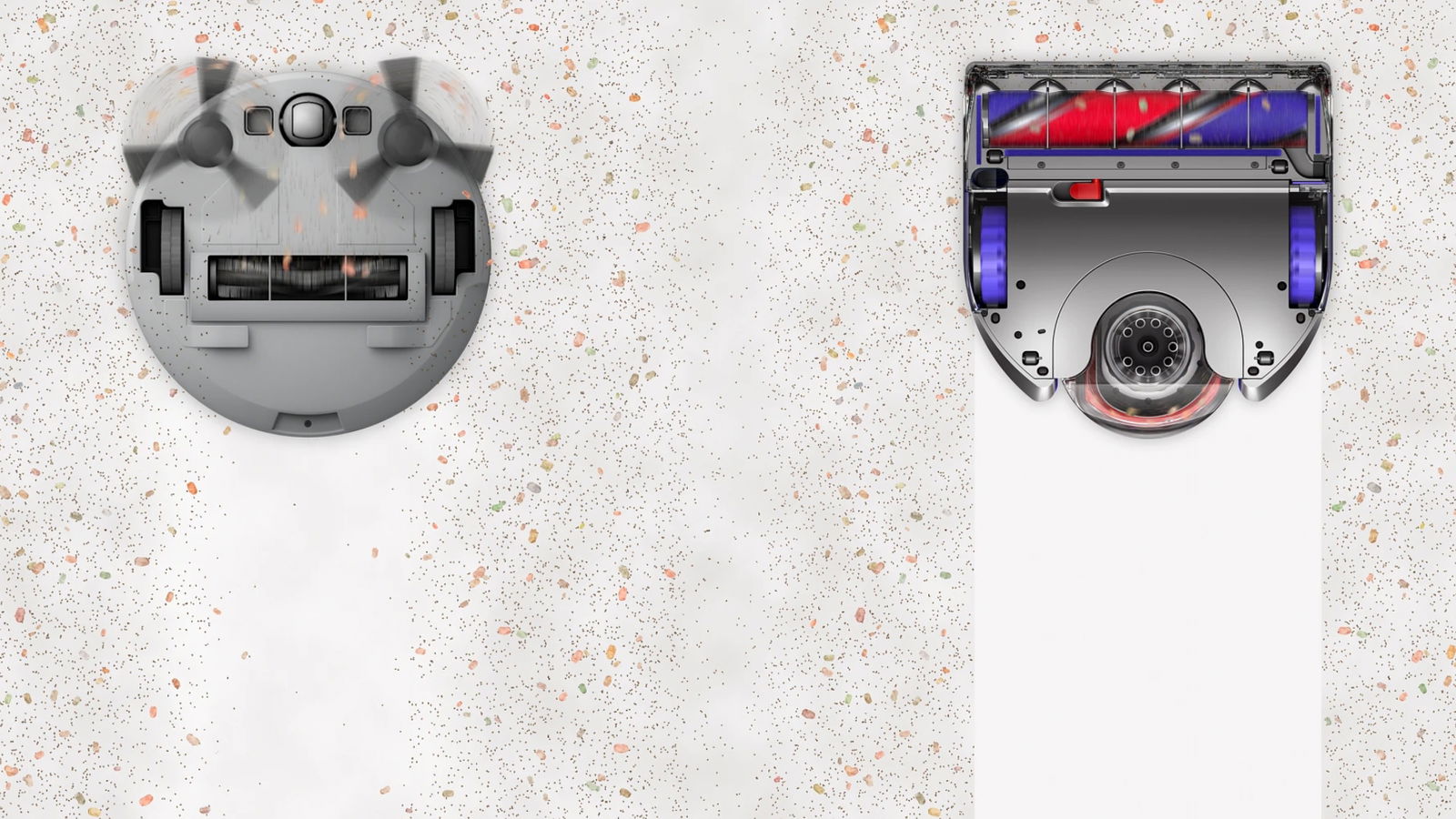 Dyson 360 Vis Nav &Quot;The World'S Most Powerful Robot Vacuum&Quot; Releases March 19 Dyson Launch 360 Vis Nav, &Quot;The Most Powerful Robot Vacuum In The World&Quot;