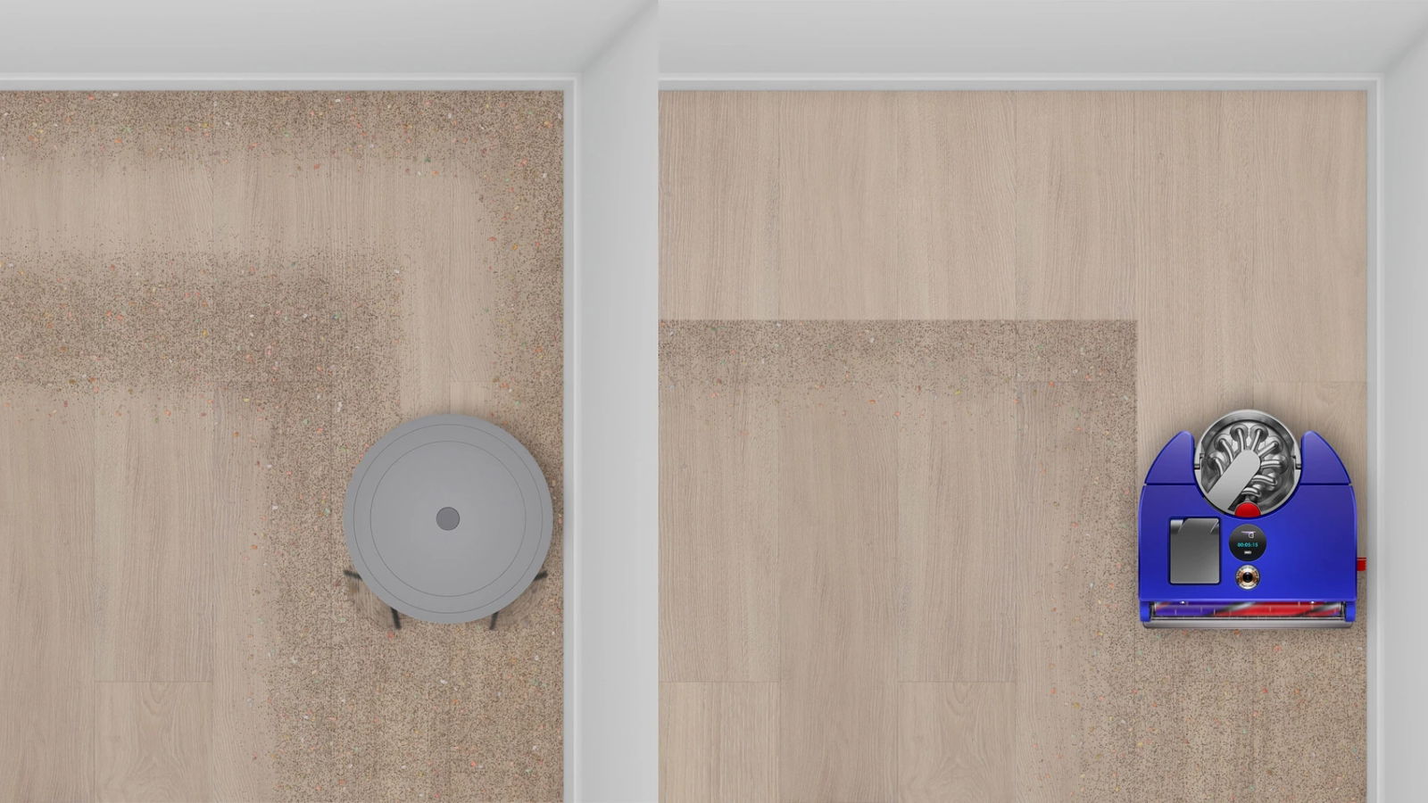 Dyson 360 Vis Nav &Quot;The World'S Most Powerful Robot Vacuum&Quot; Releases March 19 Dyson Launch 360 Vis Nav, &Quot;The Most Powerful Robot Vacuum In The World&Quot;