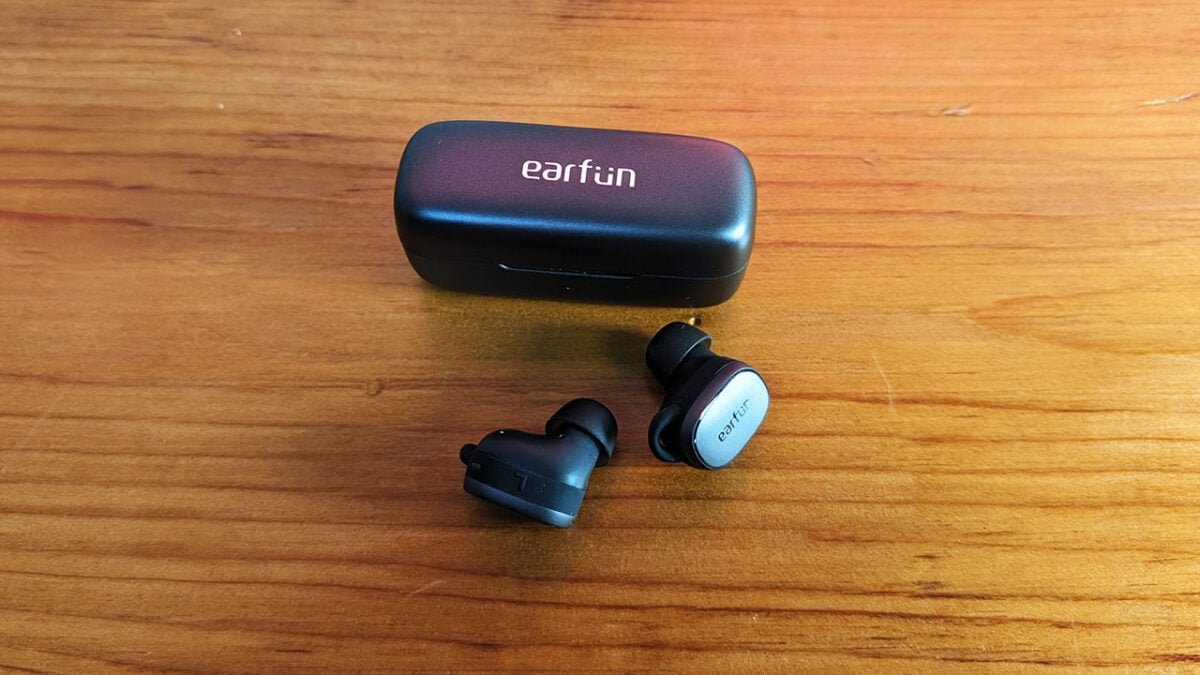 EarFun Free Pro 3 Wireless Earbuds Review