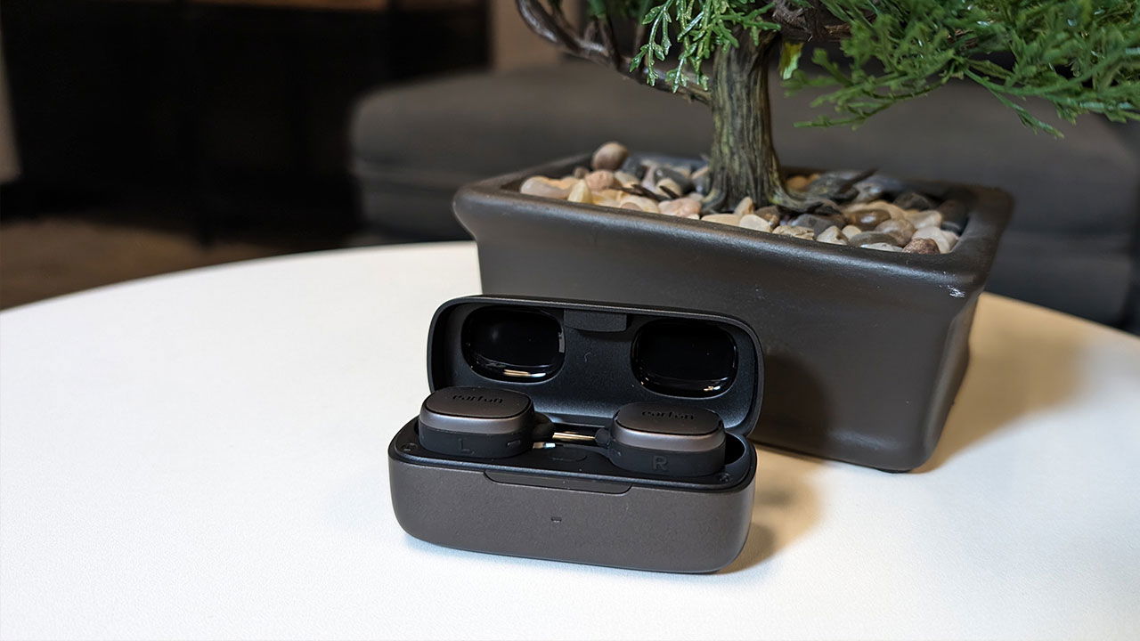 Earfun Free Pro 3 Wireless Earbuds Review