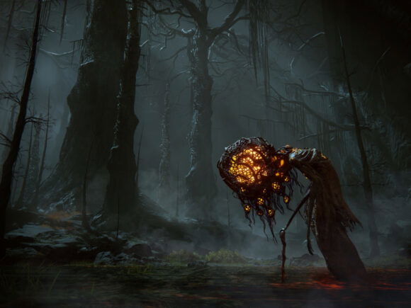 Elden Ring Shadow of the Erdtree
