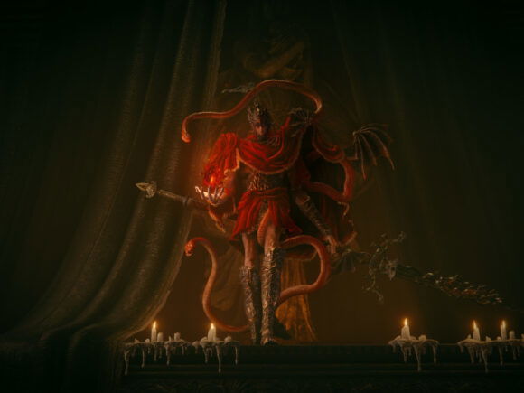 Elden Ring Shadow of the Erdtree