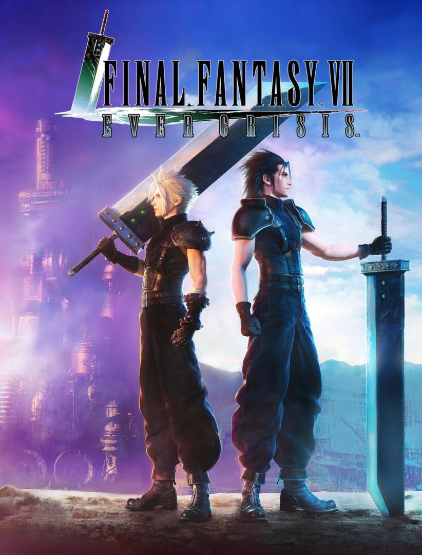 Final Fantasy VII Ever Crisis