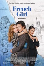 French Girl (2024) Review