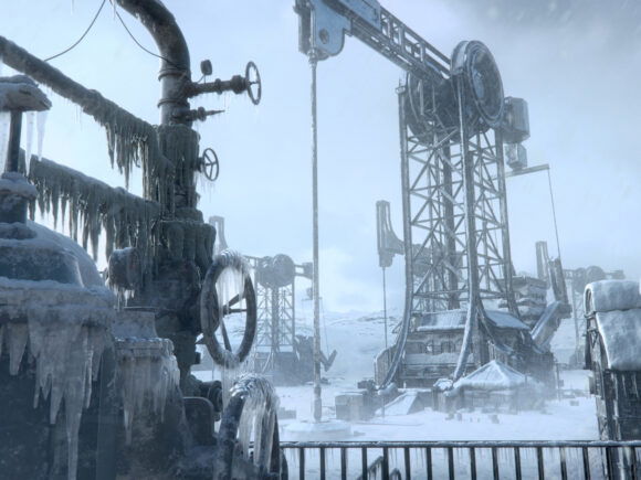 Frostpunk 2
