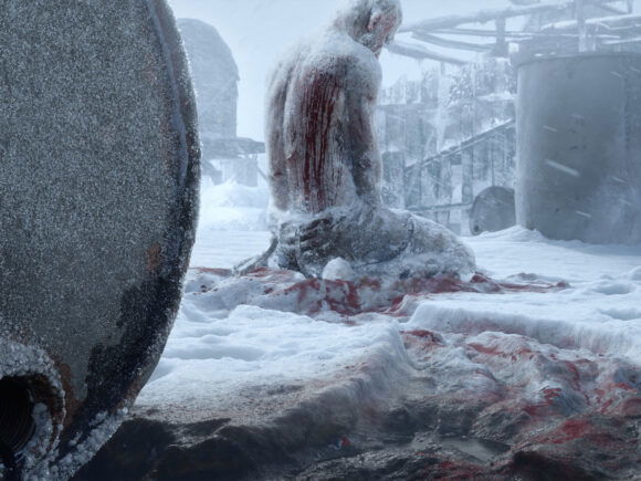 Frostpunk 2