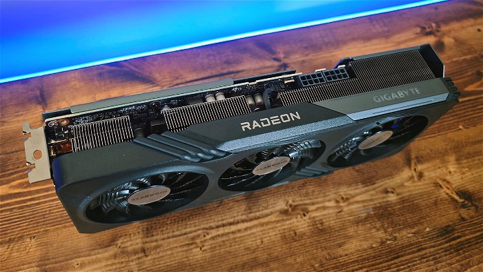 Gigabyte Radeon Rx 7600 Xt Gpu Review