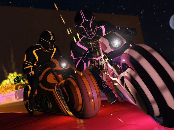 Grand Theft Auto V