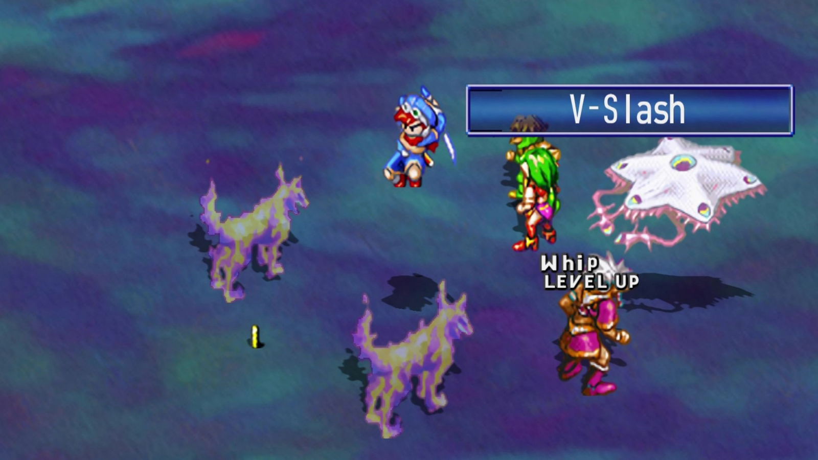 Grandia Hd Collection (Ps4) Review Grandia Hd Collection (Ps4) Review