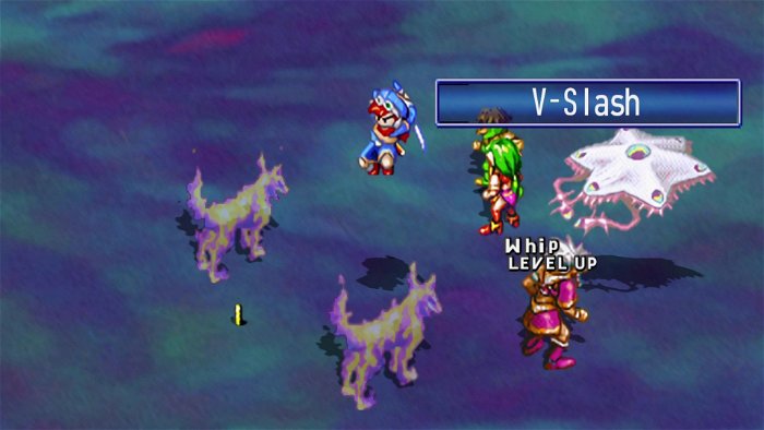 Grandia Hd Collection (Ps4) Review