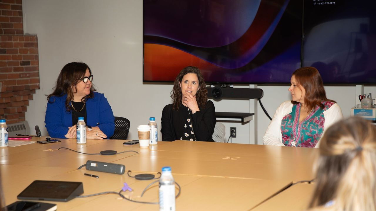 Hasbro Women Innovators Of Play Is Back For 2024 Hasbro Women Innovators Of Play Is Back For 2024