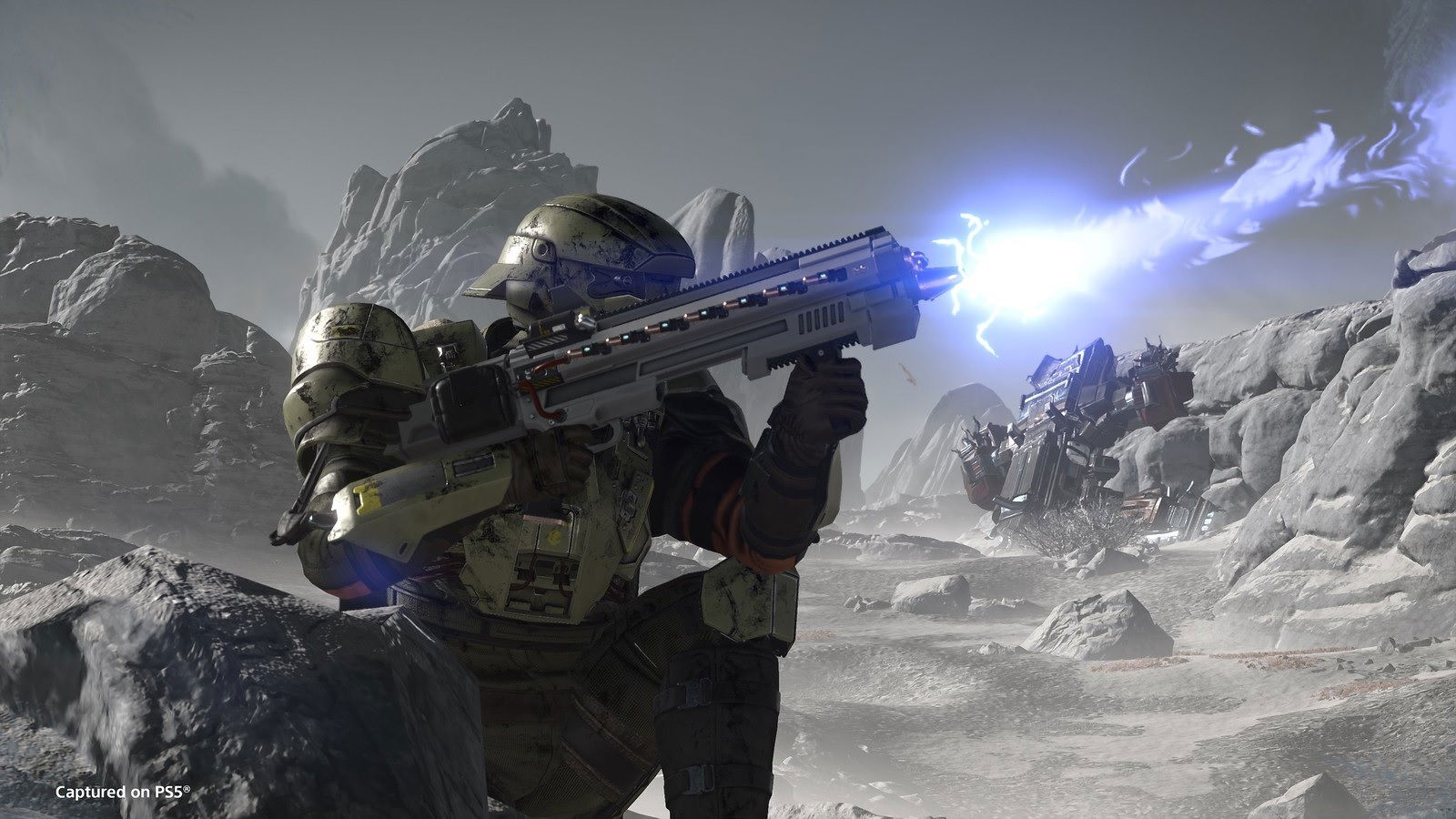 Helldivers 2 Cranks Voltage To 10 With Shocking Plasma Weaponry Next Week Helldivers 2 Cranks Voltage To 10 With Shocking Plasma Weaponry Next Week