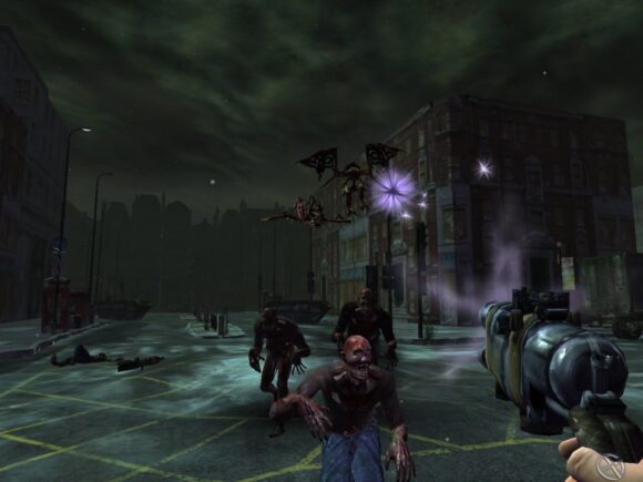 Hellgate: London
