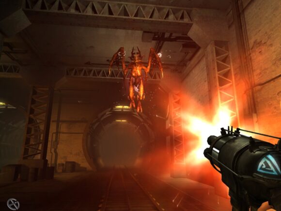Hellgate: London