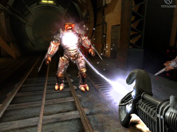 Hellgate: London