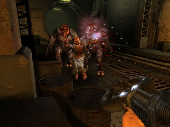 Hellgate: London