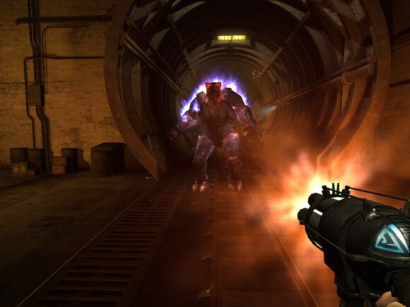 Hellgate: London