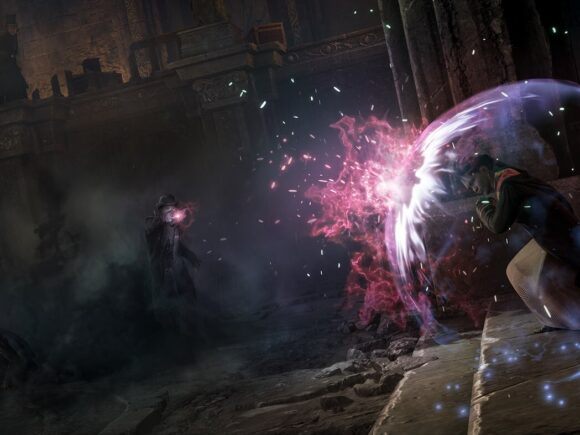 Hogwarts Legacy