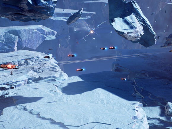 Homeworld 3
