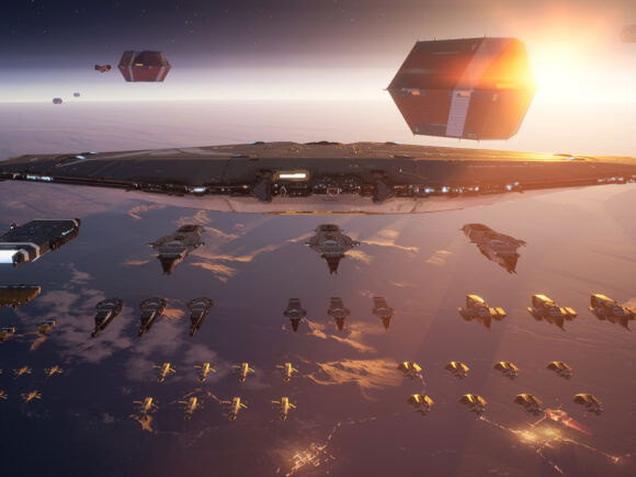 Homeworld 3