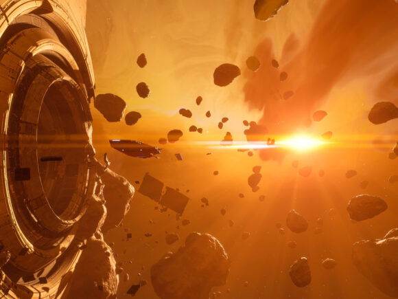 Homeworld 3