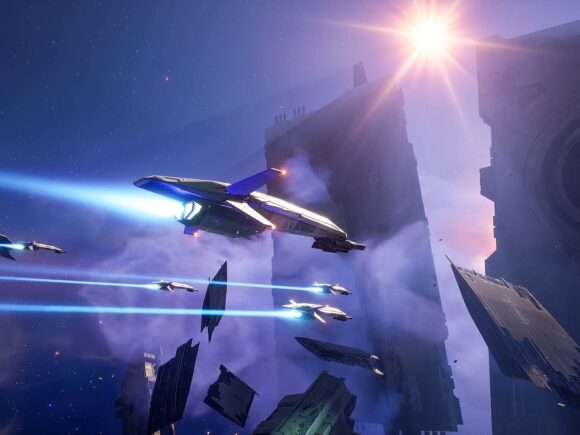 Homeworld 3