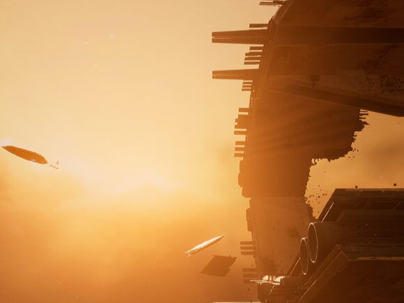 Homeworld 3