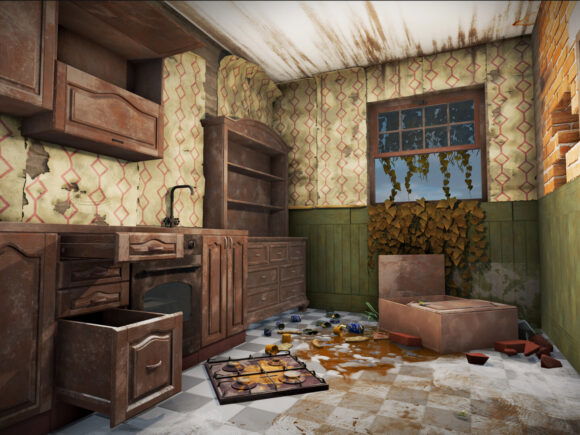 House Flipper 2