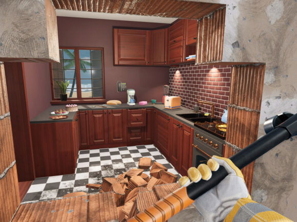 House Flipper 2