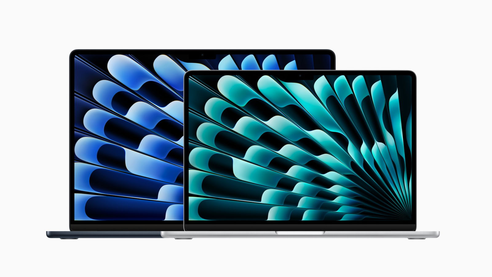 Apple Introduces M3 Macbook Air With Enhanced 16-Core Neural Engine And Gpu Capabilities How Many Upgrades Are In The New M3-Chipped Macbook Air? 2
