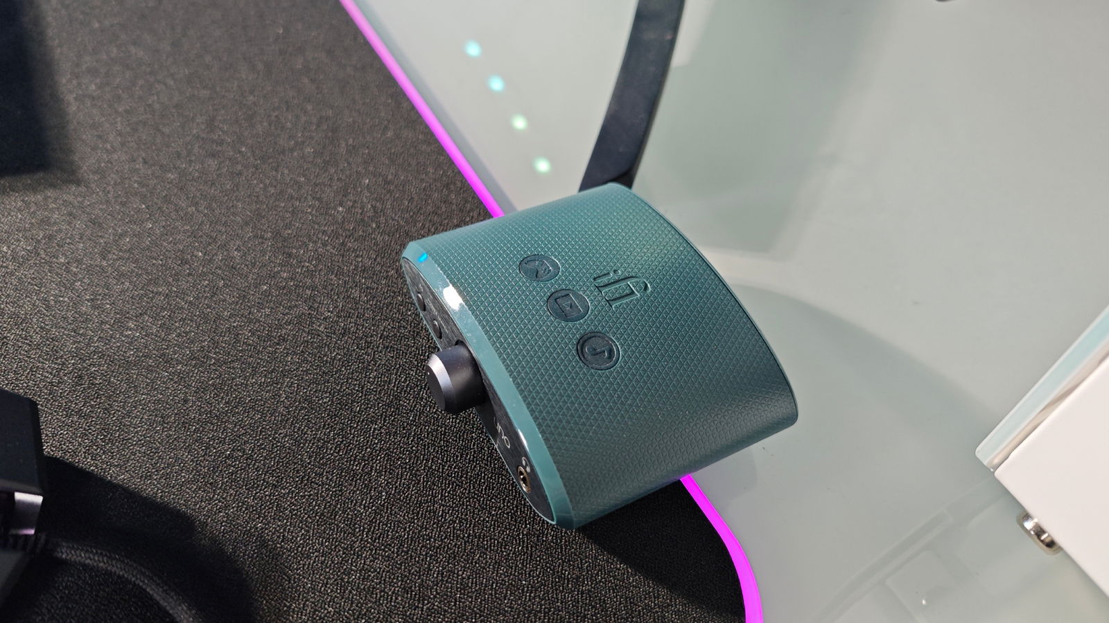 Ifi Uno Dac Review Ifi Uno Dac Review