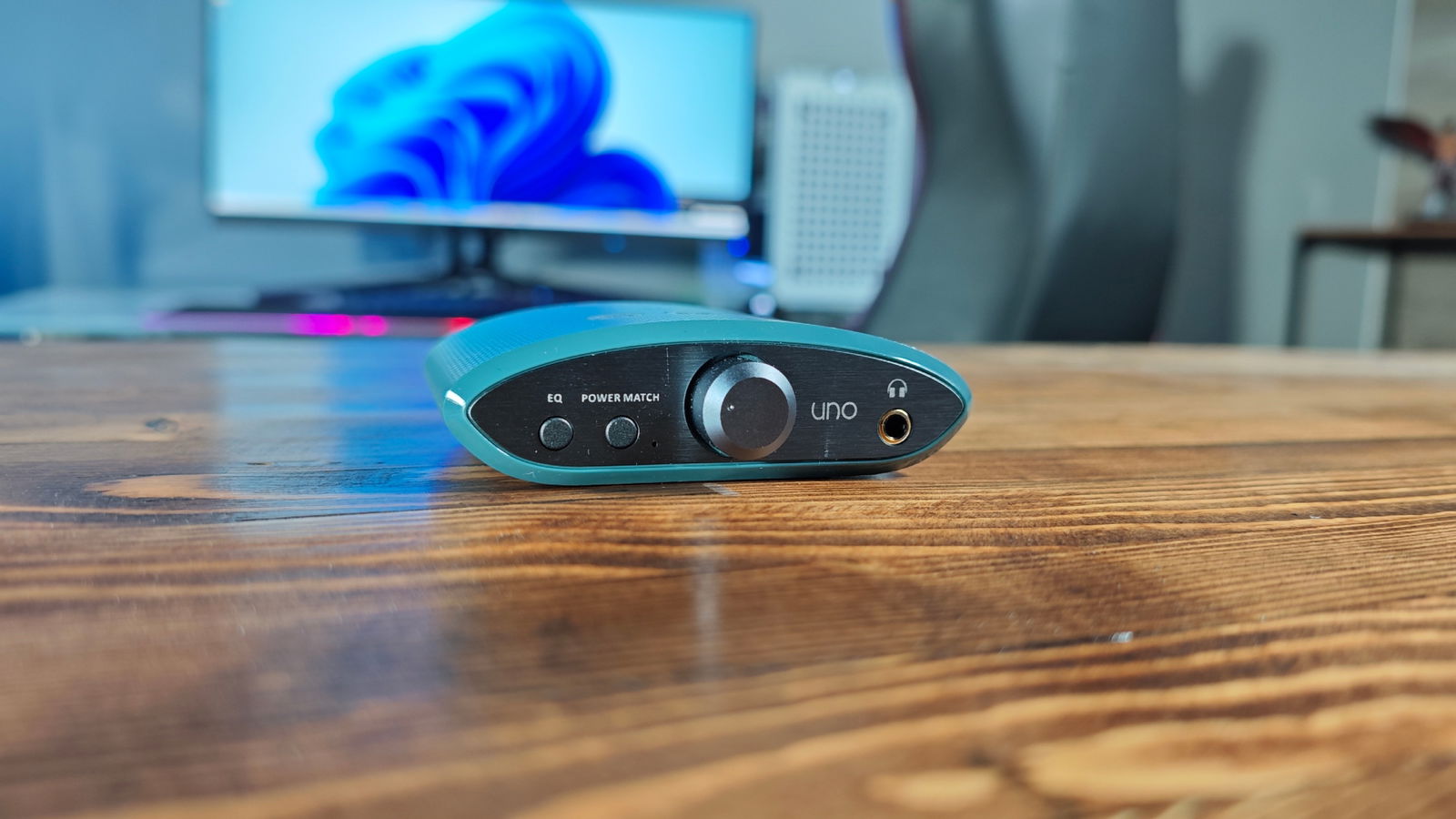 Ifi Uno Dac Review Ifi Uno Dac Review