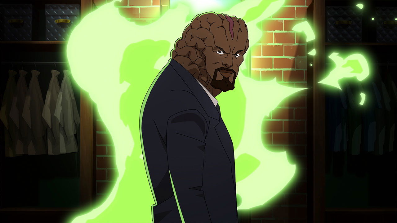 Invincible Season 2 Part 2 Review