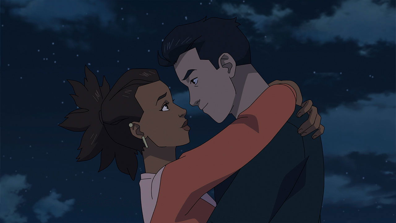 Invincible Season 2 Part 2 Review
