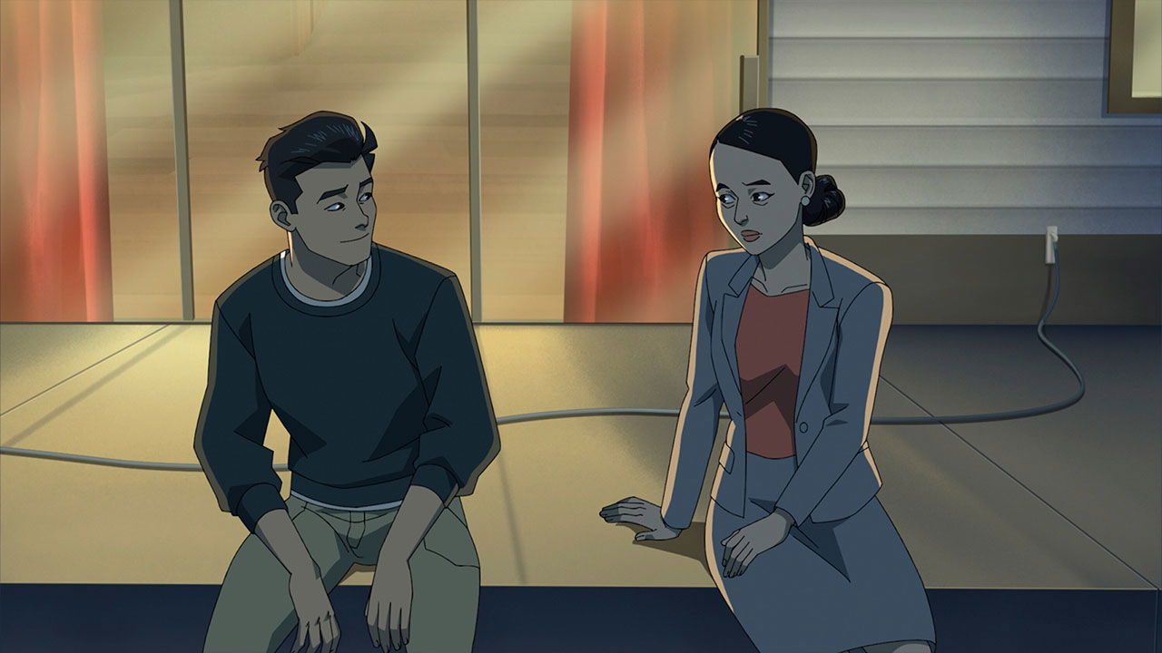 Invincible Season 2 Part 2 Review