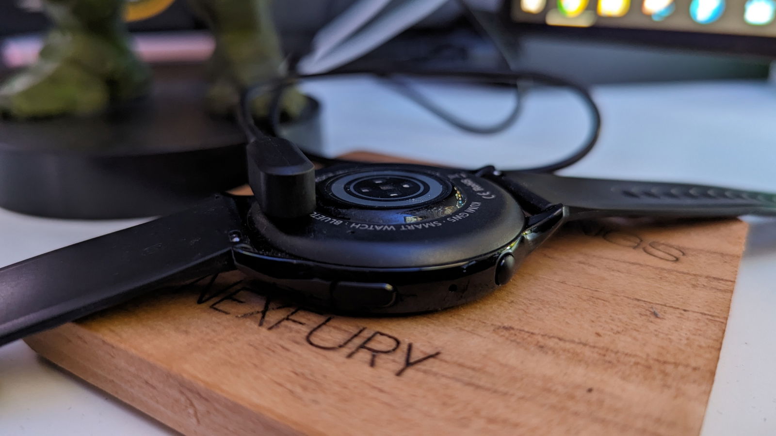 Kumi Gw5 Smartwatch Review Kumi Gw5 Smartwatch Review