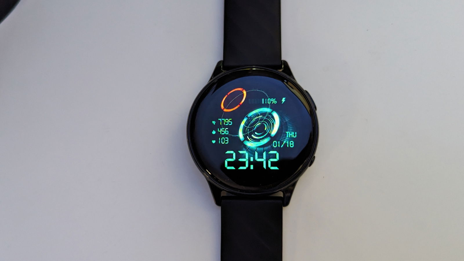 Kumi Gw5 Smartwatch Review Kumi Gw5 Smartwatch Review
