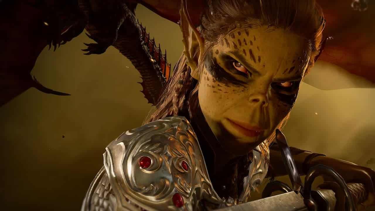Larian Ceo Says Wizards Of The Coast Is Not To Blame For Leaving The Baldur’s Gate Series Behind Larian Ceo Says Wizards Of The Coast Is Not To Blame For Leaving The Baldur’s Gate Series Behind