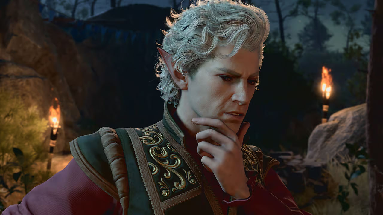 Larian Studios' Director Has Some Words For Elon Musk's xAI Gaming Plan