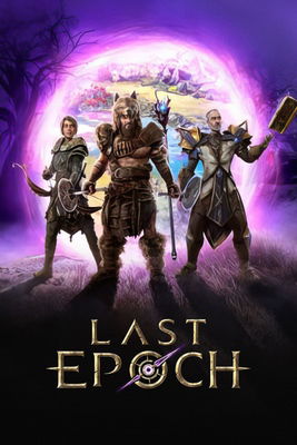 Last Epoch