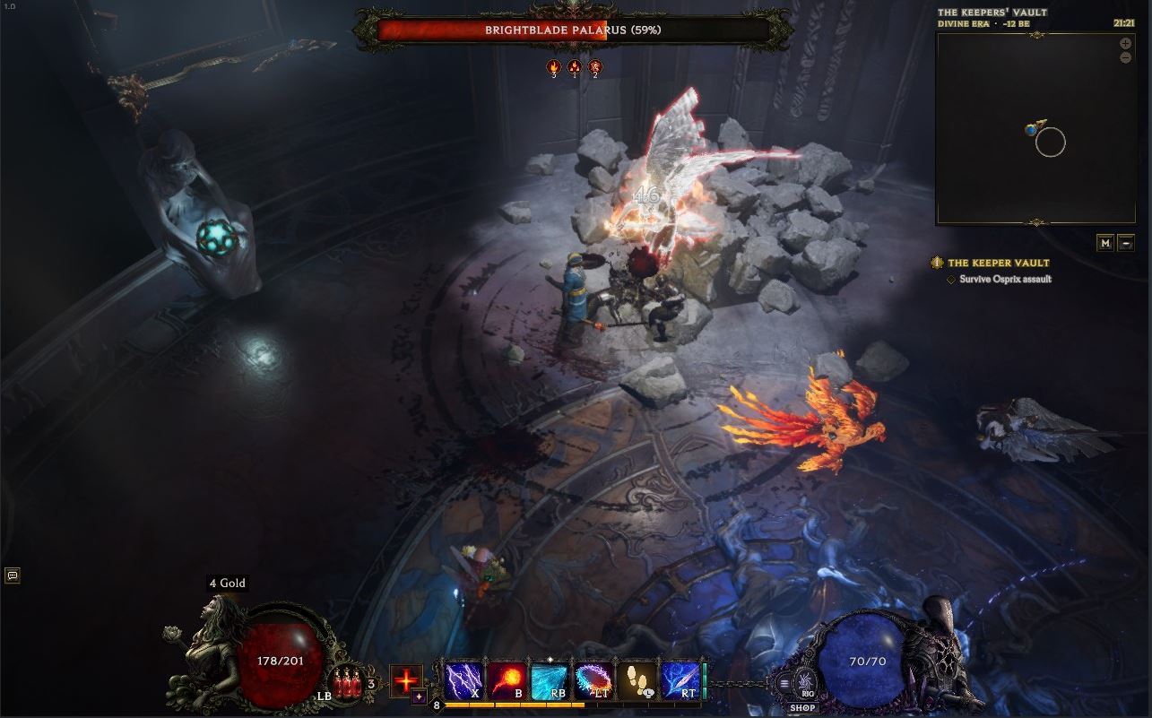 Last Epoch (Pc) Review