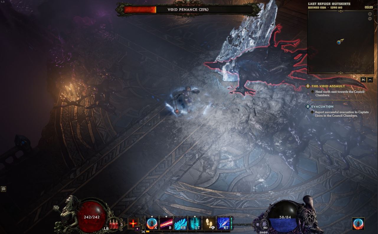 Last Epoch (Pc) Review