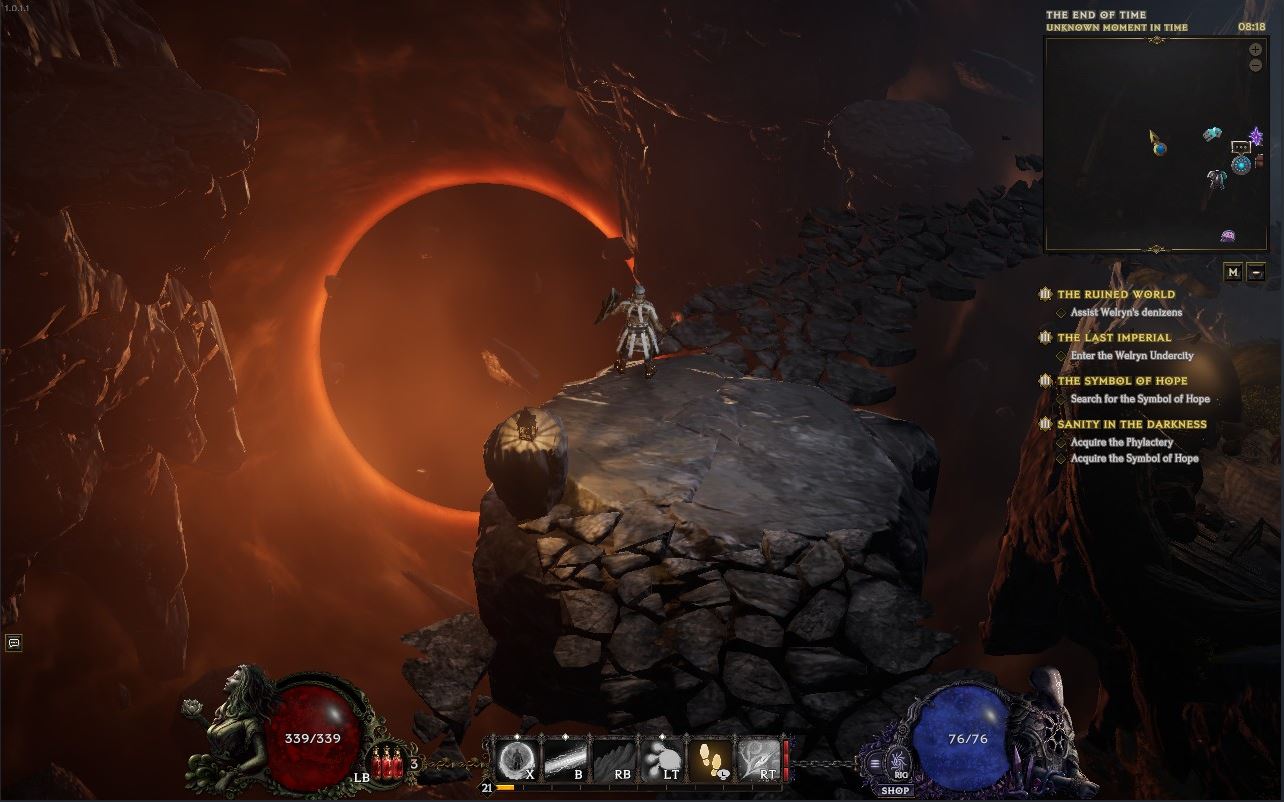 Last Epoch (Pc) Review