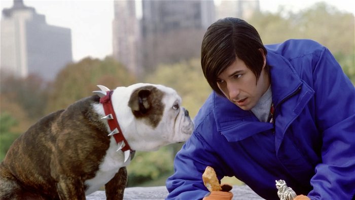 Little Nicky 2 gets strange poster with Adam Sandler; but is it real?