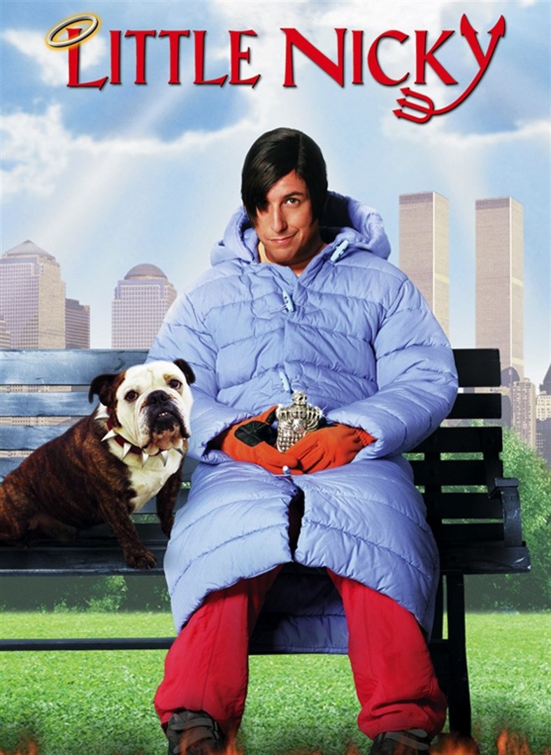 Little Nicky 2 Rumours Resurface &Amp; Sequel Remains Sadly Unconfirmed