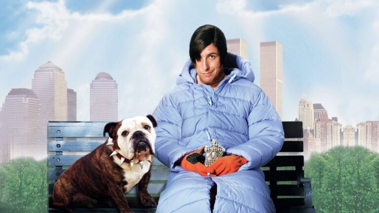 Little Nicky 2 Rumours Resurface & Sequel Remains Sadly Unconfirmed