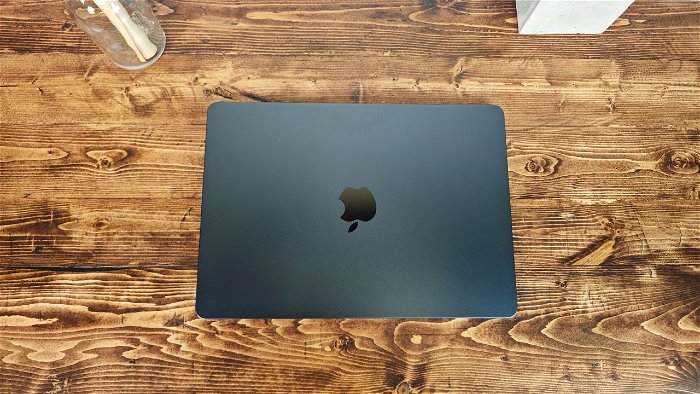 Macbook Air M3 13-Inch Laptop Review