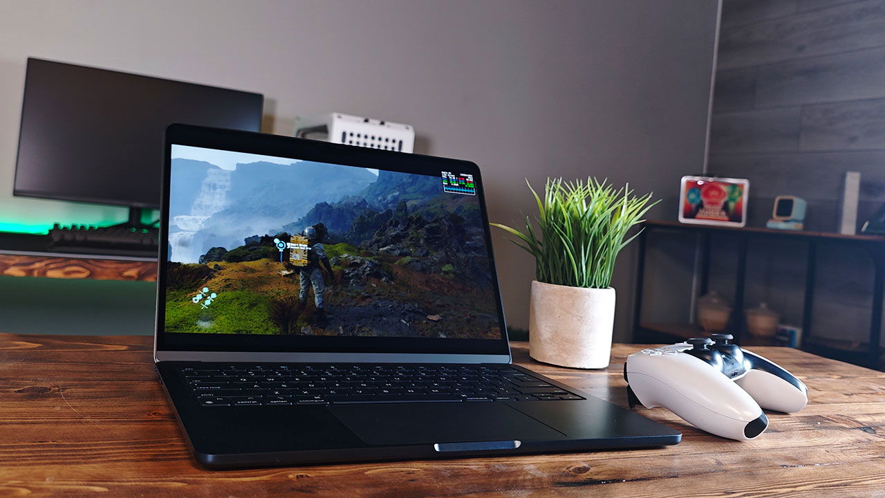 Macbook Air M3 13-Inch Laptop Review Macbook Air M3 13-Inch Laptop Review
