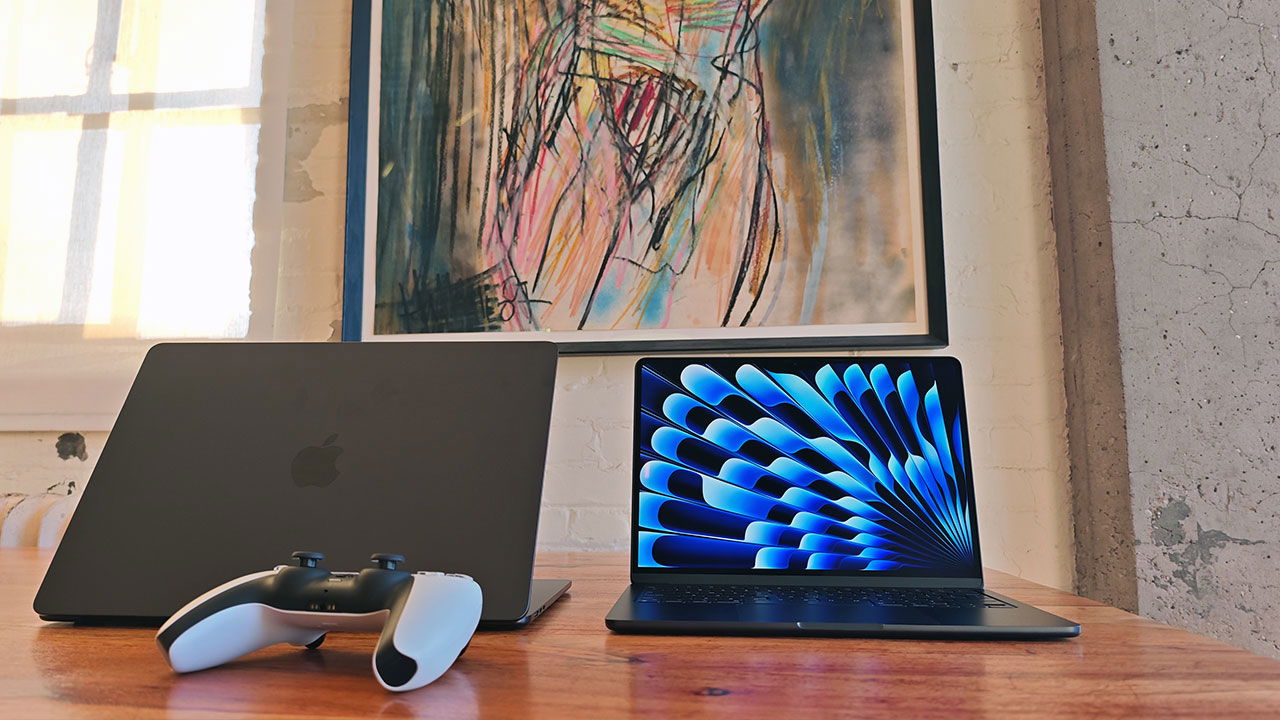 Macbook Air M3 13-Inch Laptop Review Macbook Air M3 13-Inch Laptop Review